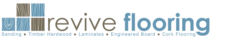 Revive Flooring - timber flooring specialists