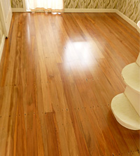 Floor Sanding Coromandel