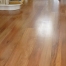Native timber Rimu floor restoration