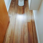 Stunning floors bought back to life