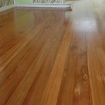 Stunning floors bought back to life