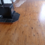 Floor Sanding Coromandel